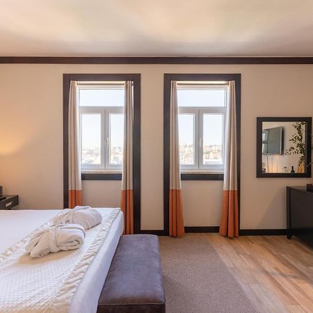 Hotel Inglaterra - Charme & Boutique Estoril Eksteriør billede