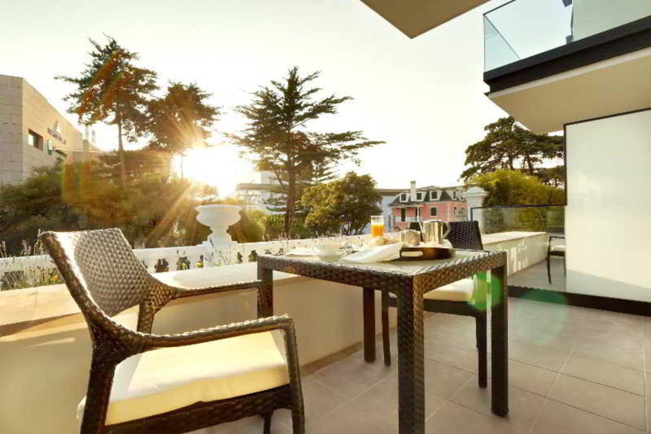 Hotel Inglaterra - Charme & Boutique Estoril Eksteriør billede