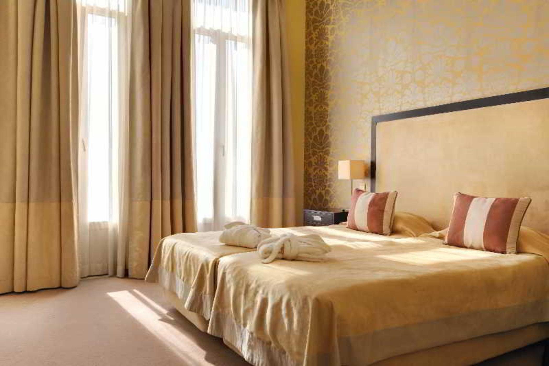 Hotel Inglaterra - Charme & Boutique Estoril Eksteriør billede