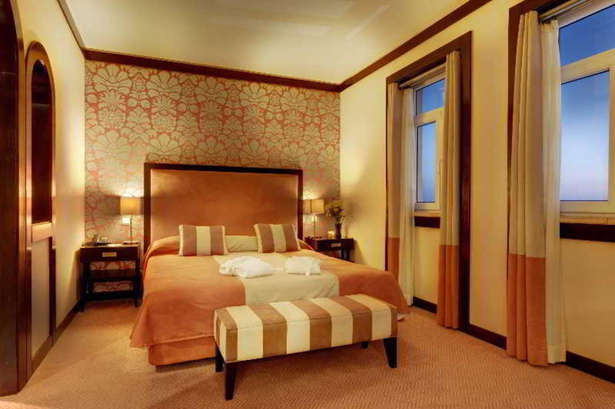 Hotel Inglaterra - Charme & Boutique Estoril Eksteriør billede