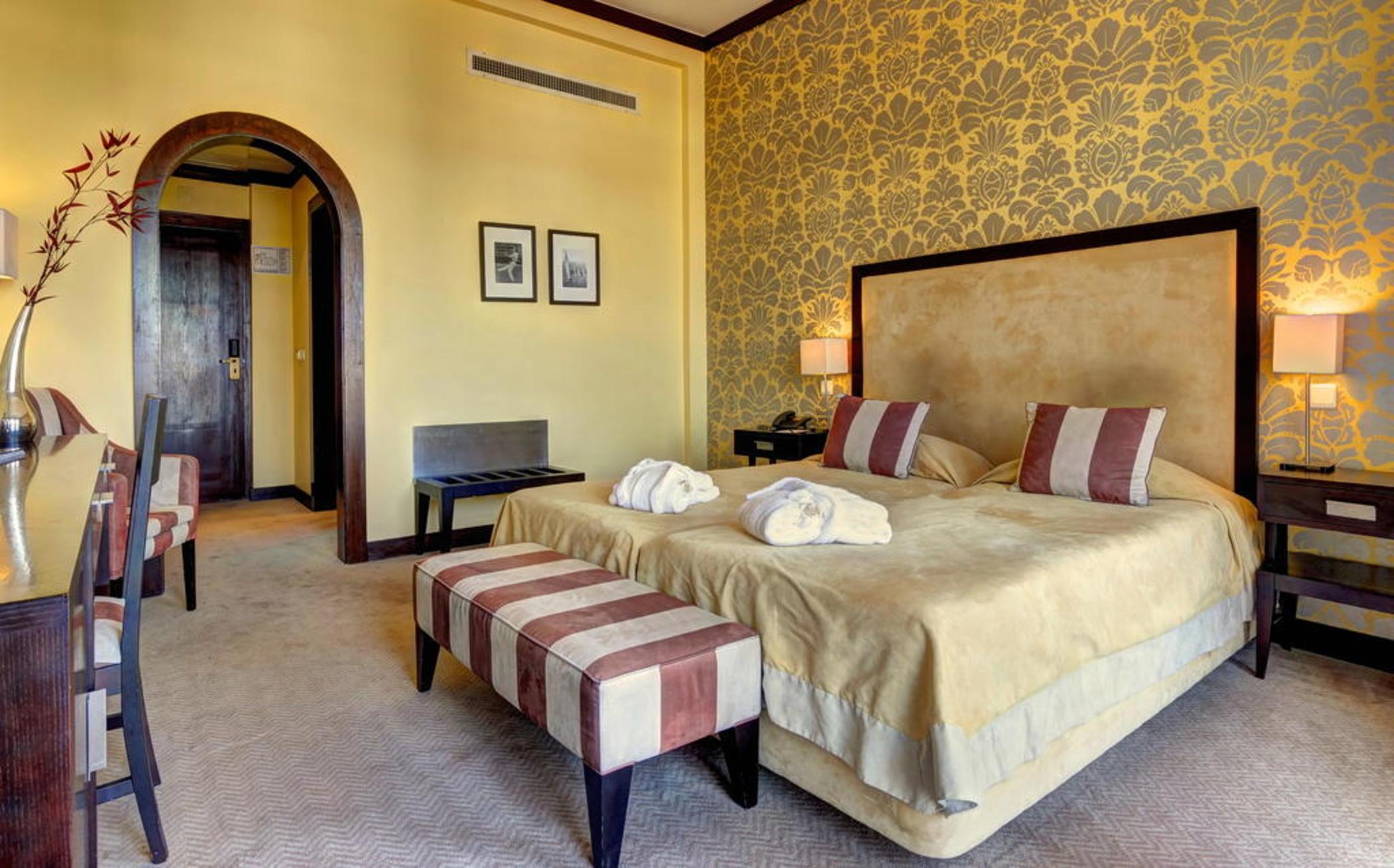 Hotel Inglaterra - Charme & Boutique Estoril Eksteriør billede