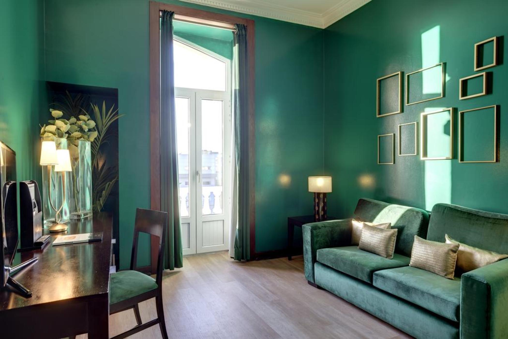 Hotel Inglaterra - Charme & Boutique Estoril Eksteriør billede