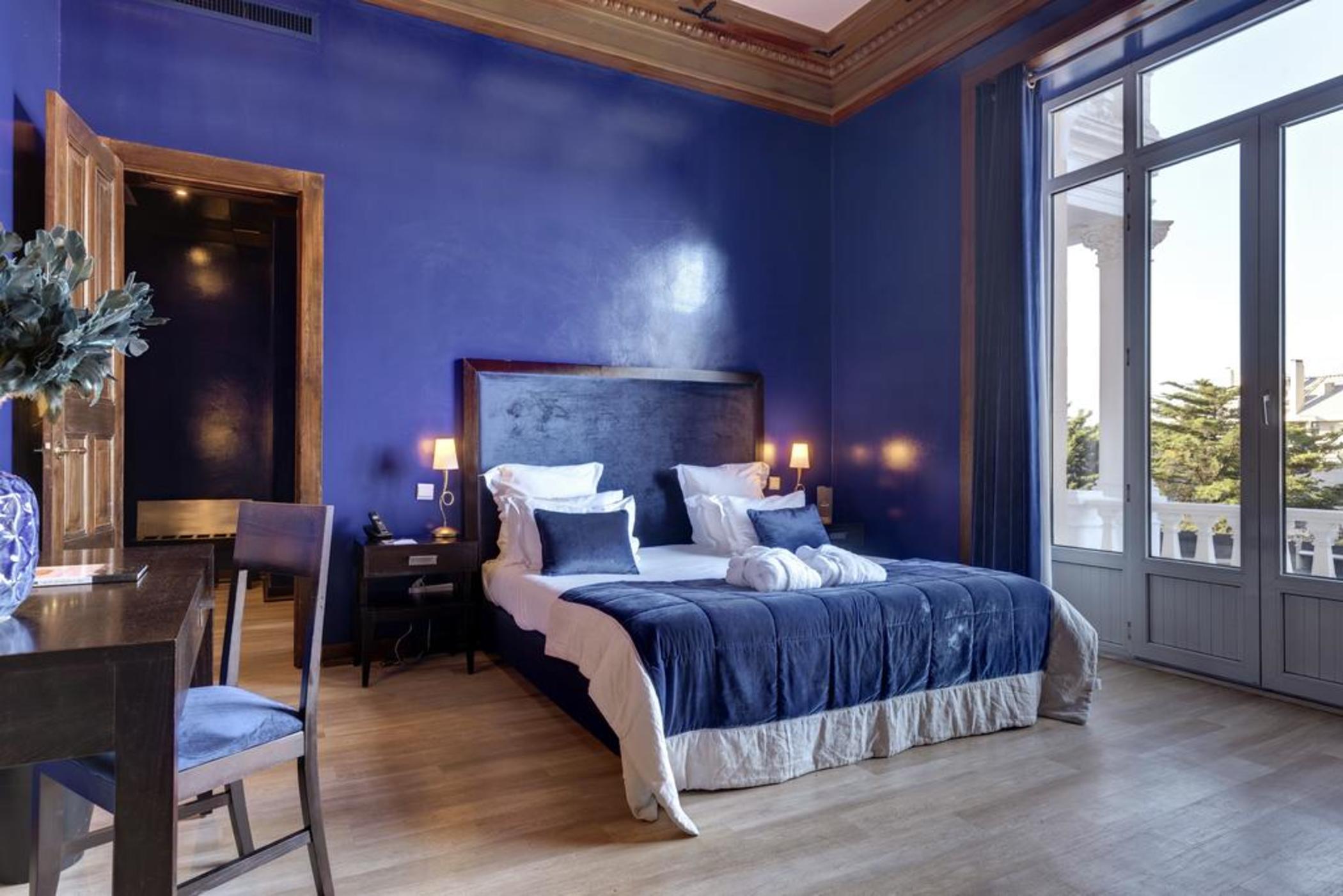 Hotel Inglaterra - Charme & Boutique Estoril Eksteriør billede