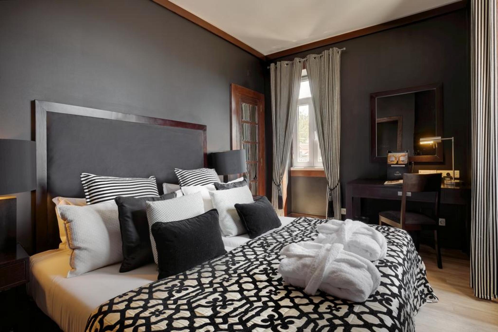 Hotel Inglaterra - Charme & Boutique Estoril Eksteriør billede