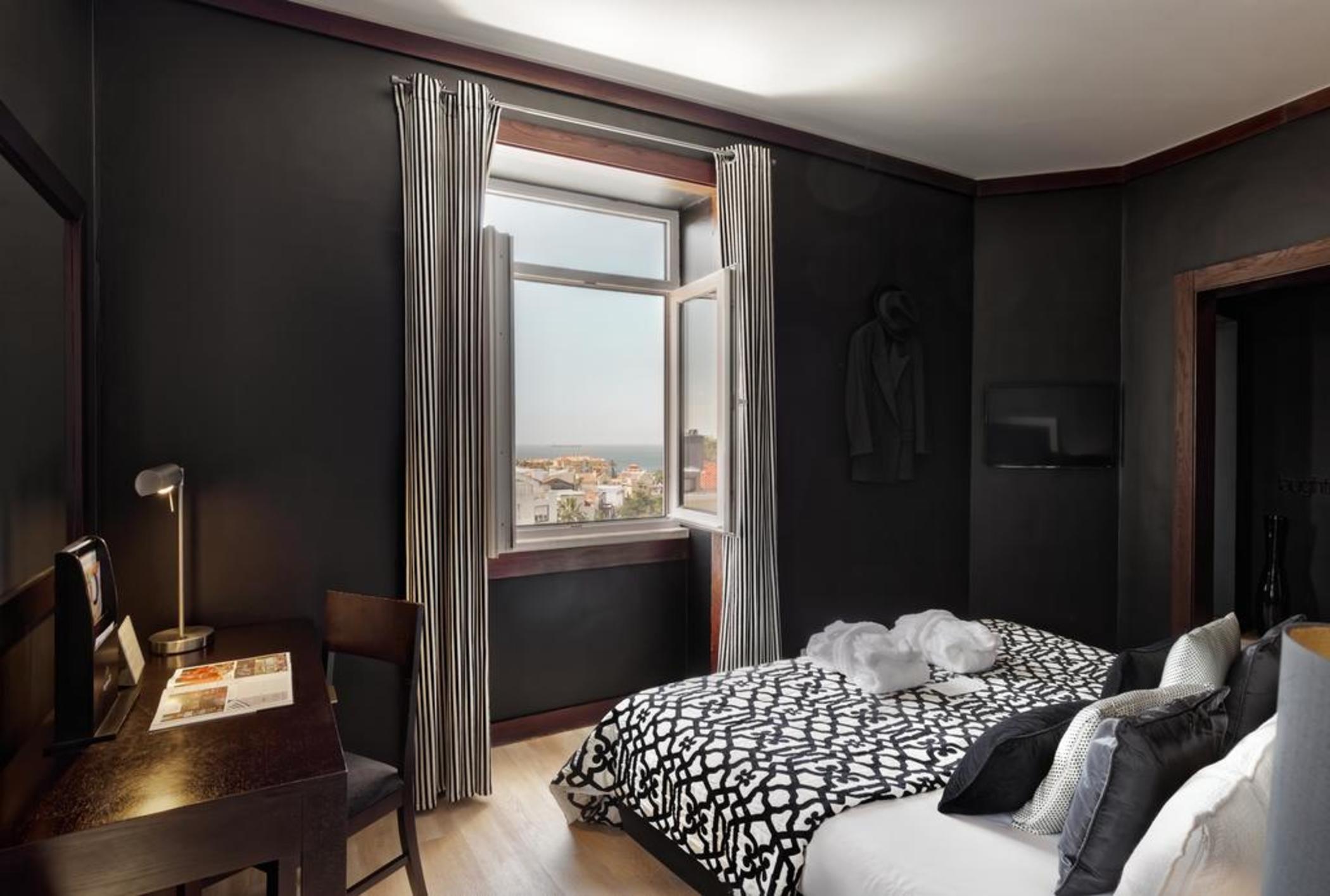 Hotel Inglaterra - Charme & Boutique Estoril Eksteriør billede