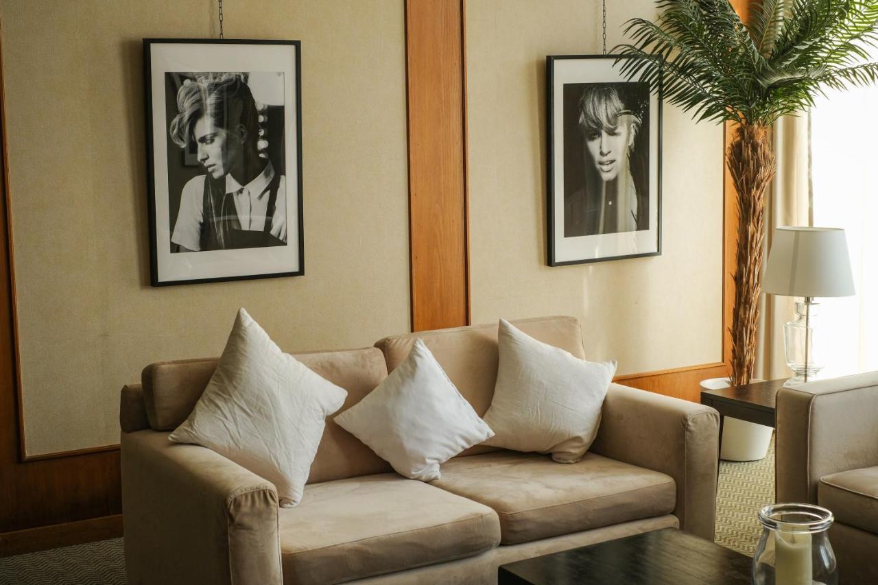 Hotel Inglaterra - Charme & Boutique Estoril Eksteriør billede