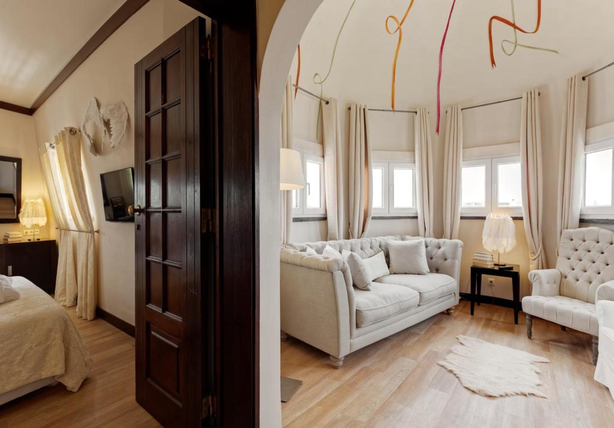 Hotel Inglaterra - Charme & Boutique Estoril Eksteriør billede