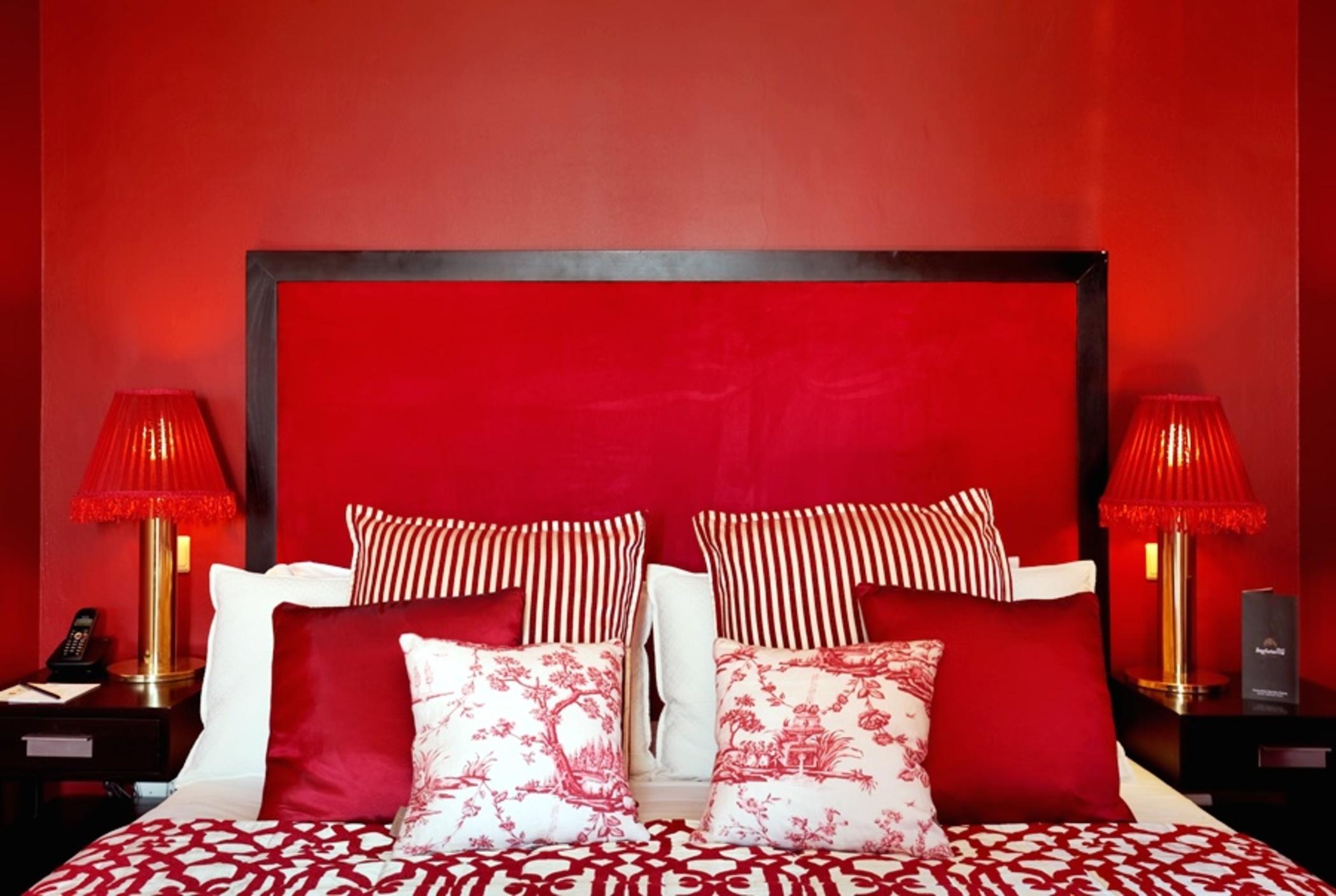 Hotel Inglaterra - Charme & Boutique Estoril Eksteriør billede