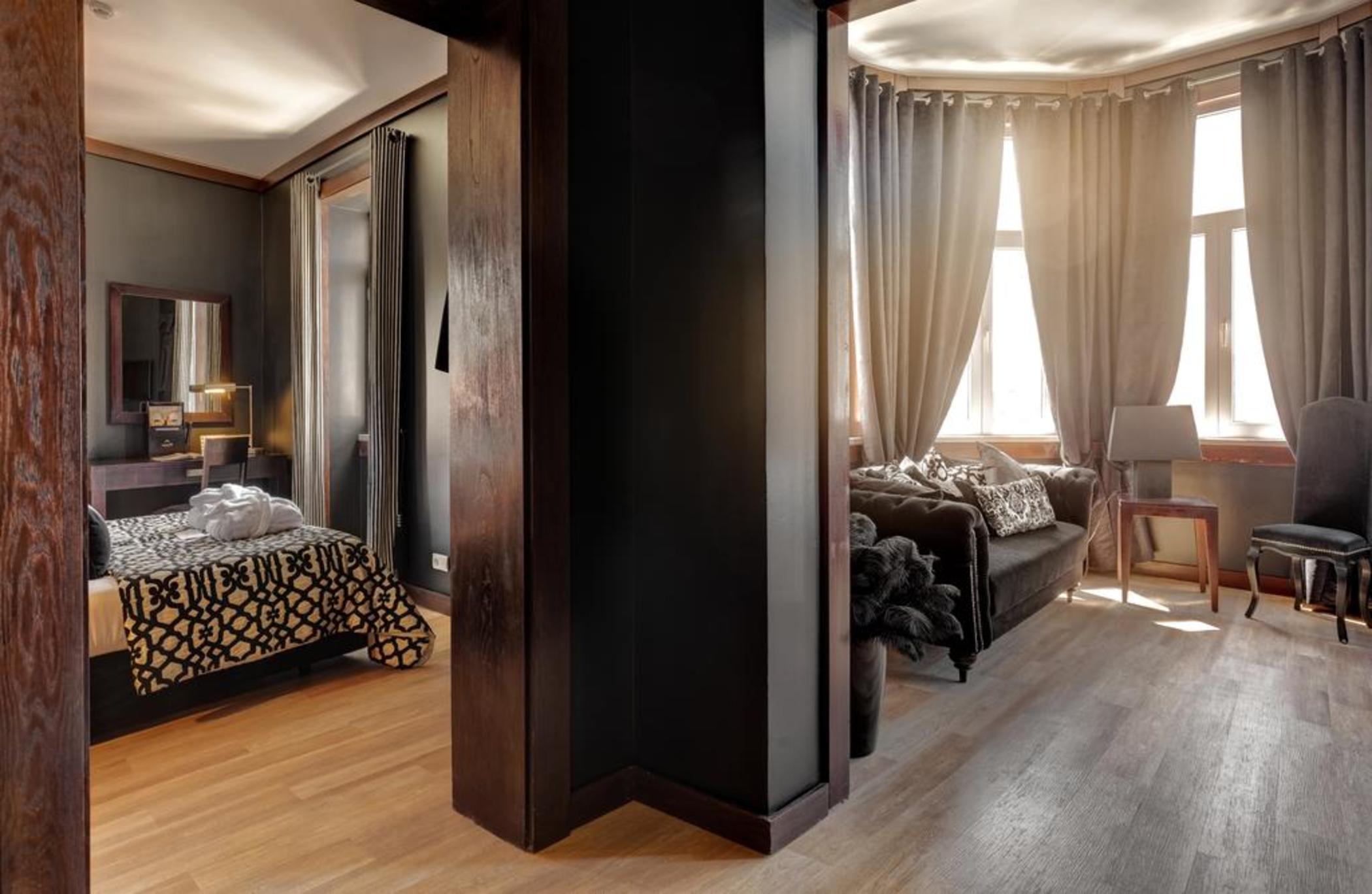 Hotel Inglaterra - Charme & Boutique Estoril Eksteriør billede