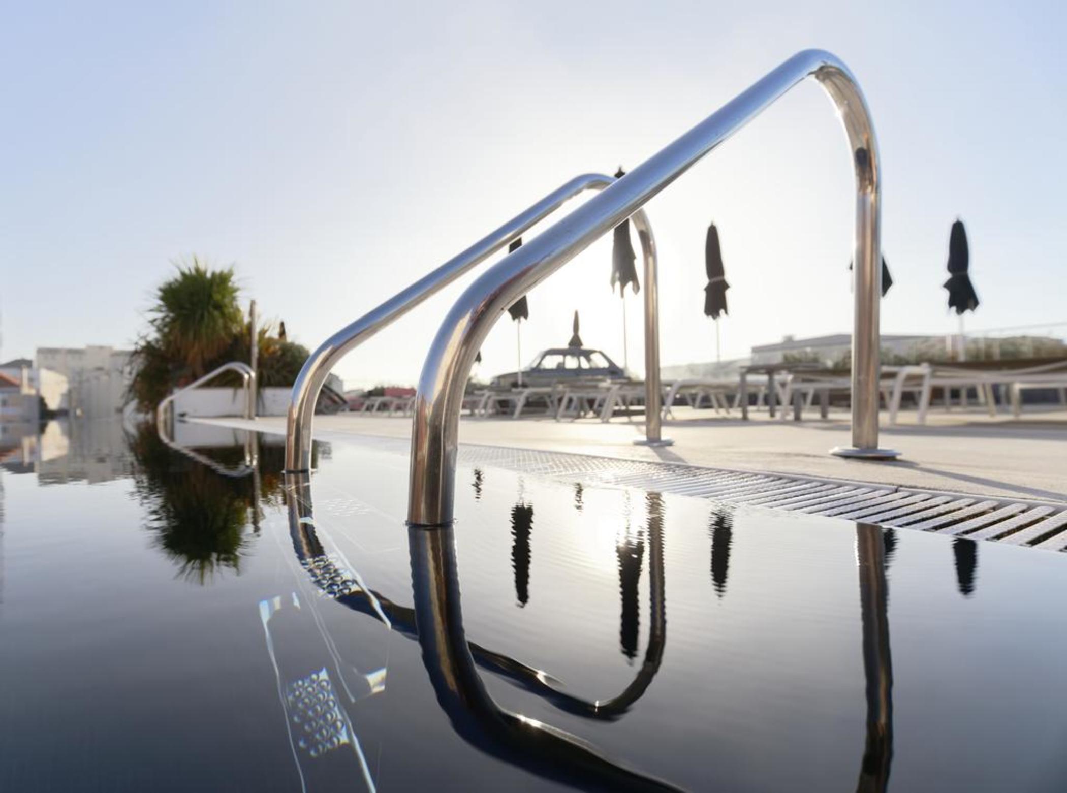 Hotel Inglaterra - Charme & Boutique Estoril Eksteriør billede