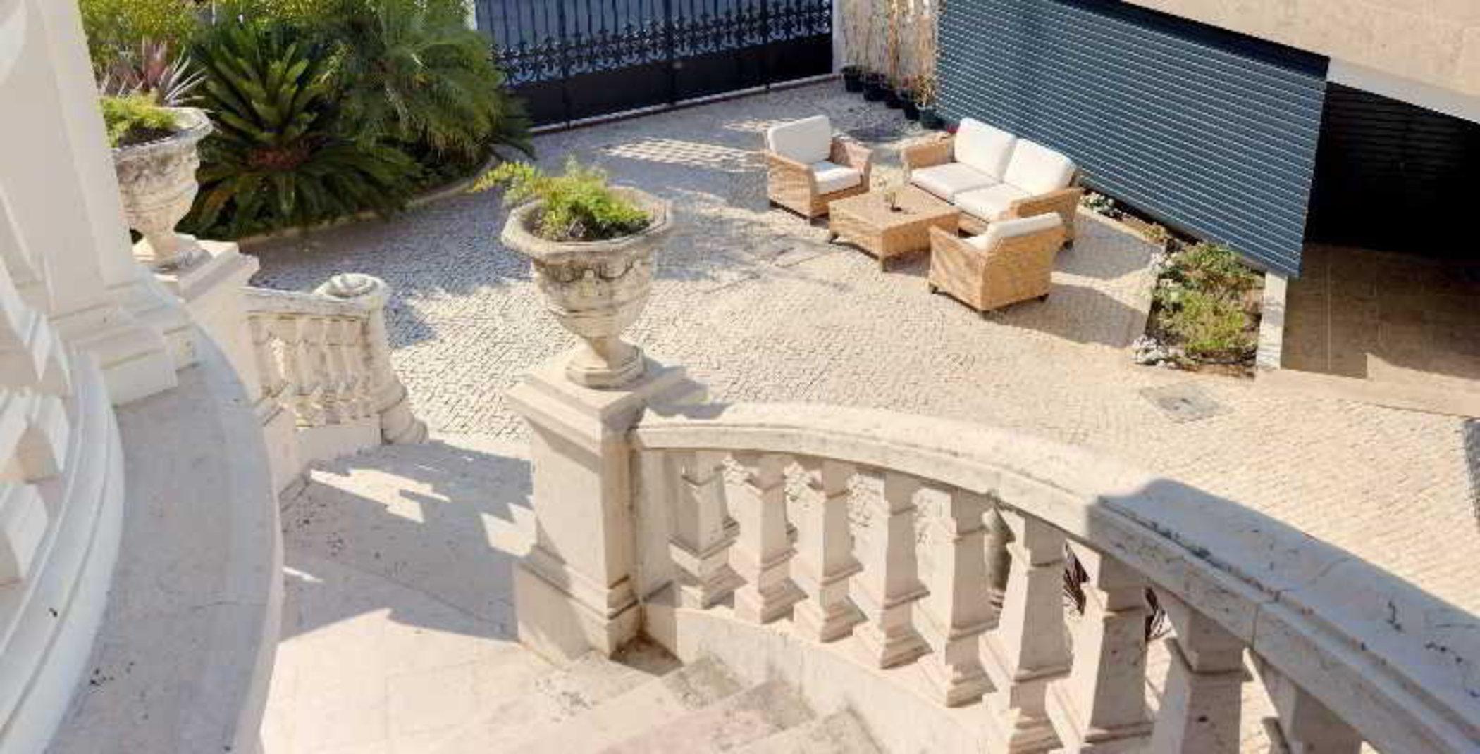 Hotel Inglaterra - Charme & Boutique Estoril Eksteriør billede