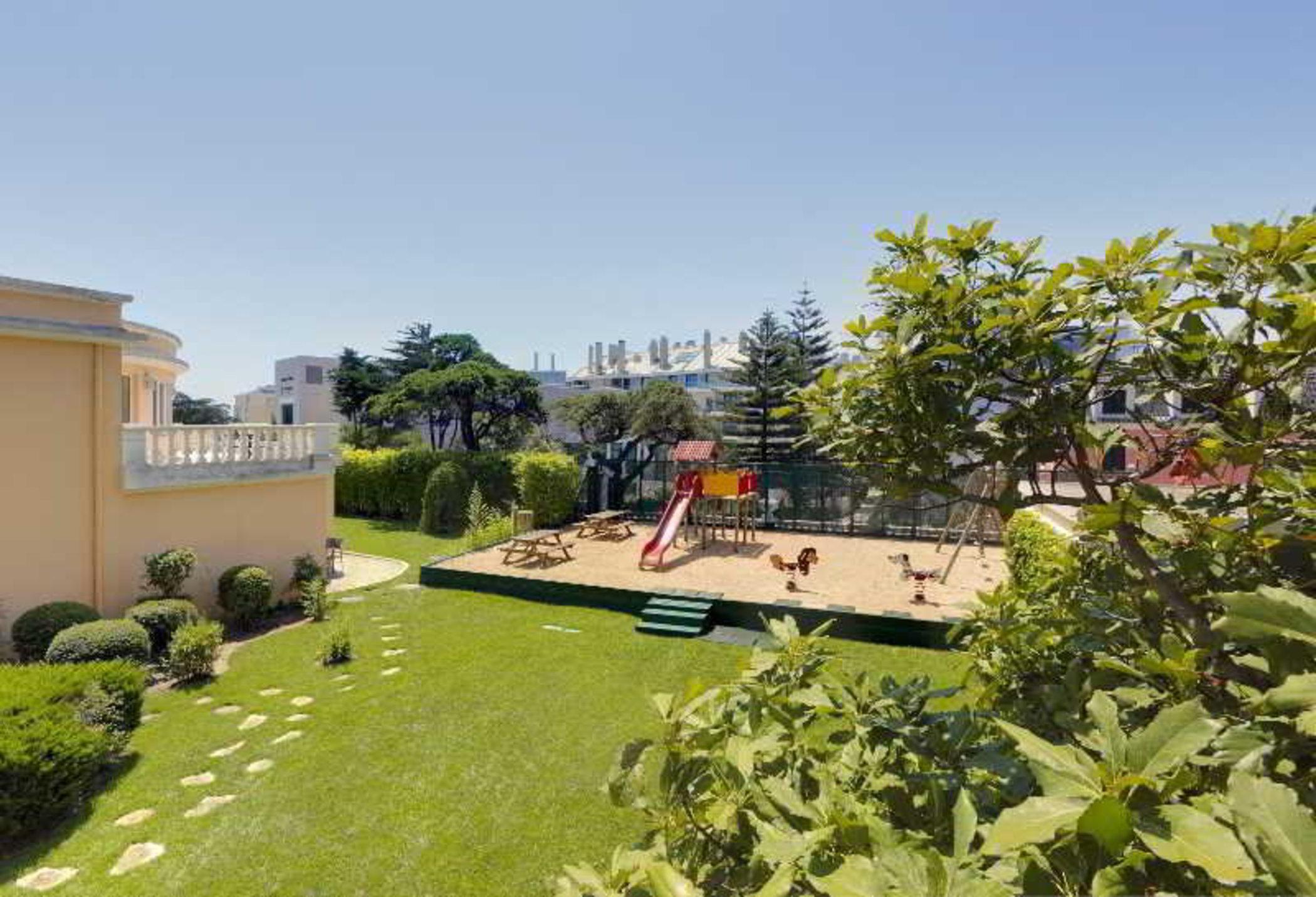 Hotel Inglaterra - Charme & Boutique Estoril Eksteriør billede