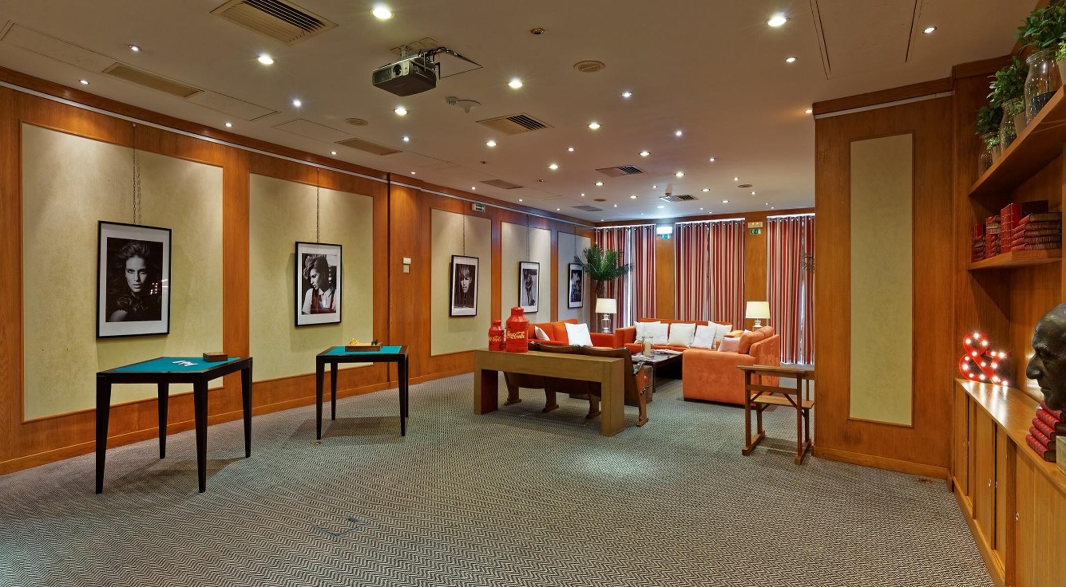 Hotel Inglaterra - Charme & Boutique Estoril Eksteriør billede