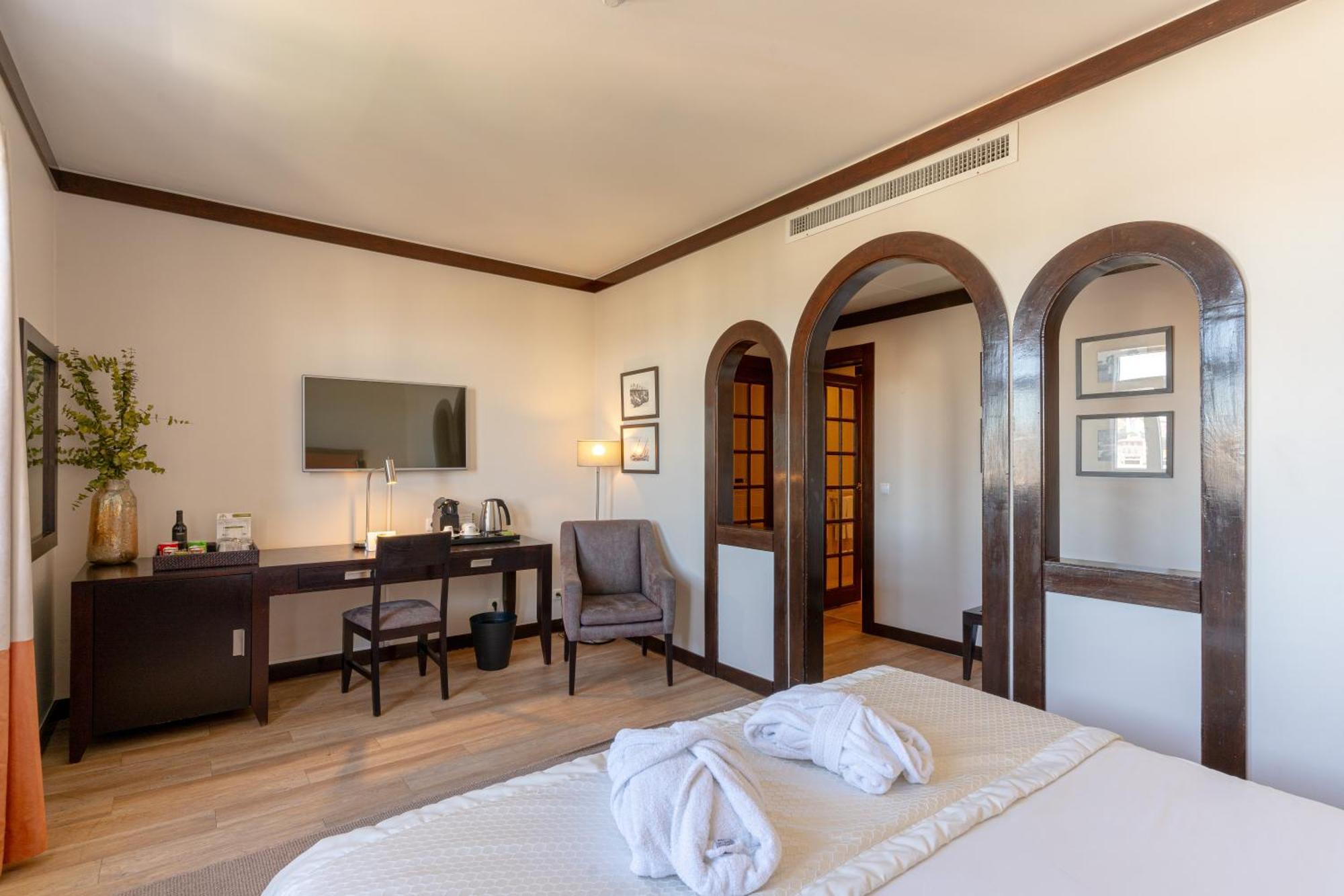 Hotel Inglaterra - Charme & Boutique Estoril Eksteriør billede