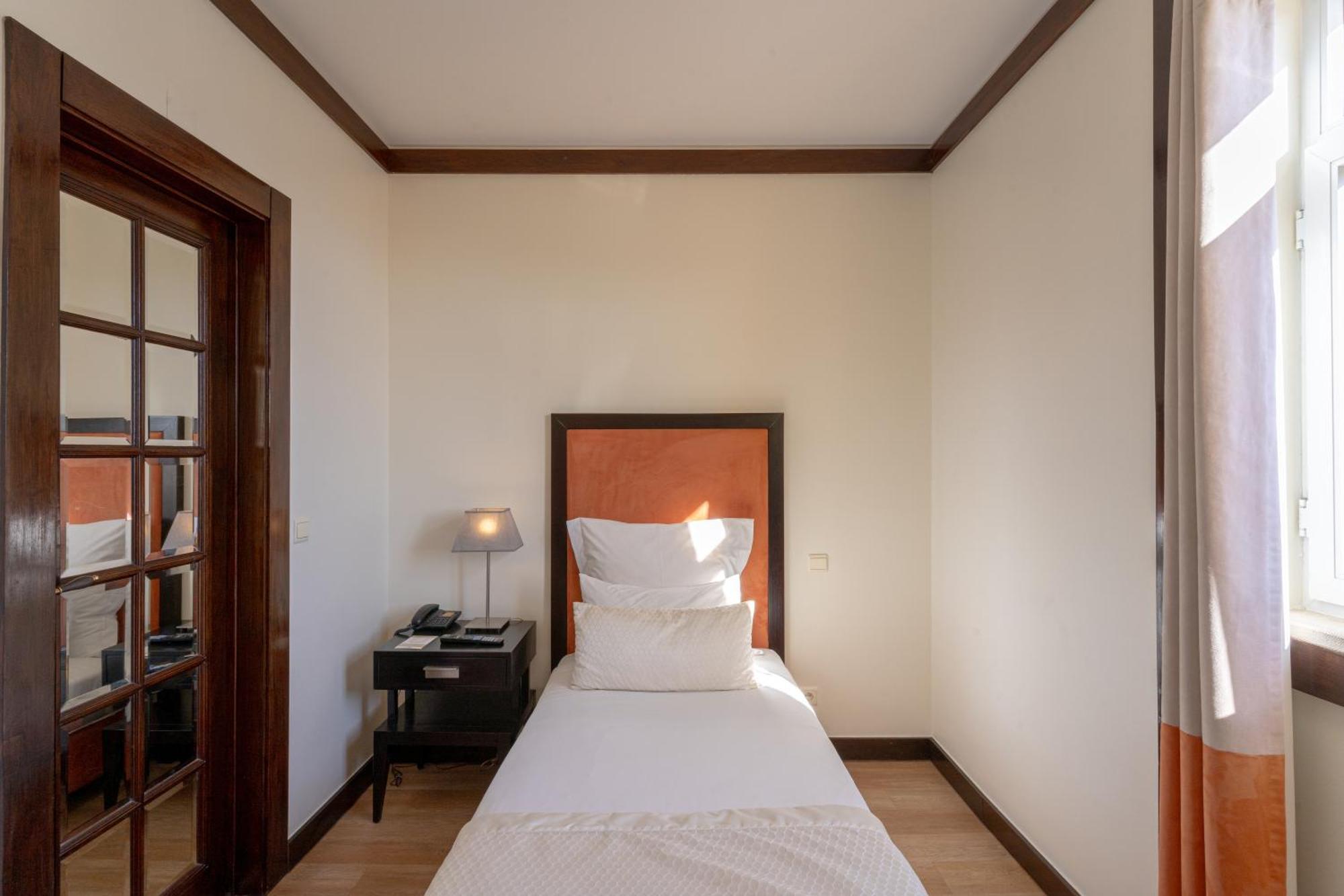 Hotel Inglaterra - Charme & Boutique Estoril Eksteriør billede