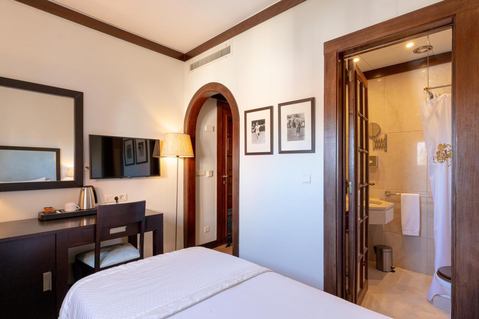 Hotel Inglaterra - Charme & Boutique Estoril Eksteriør billede